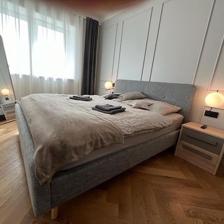 Slunecny Apartman Velke Losiny Bagian luar foto