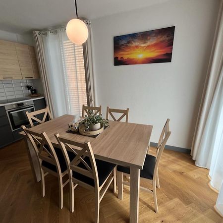 Slunecny Apartman Velke Losiny Bagian luar foto