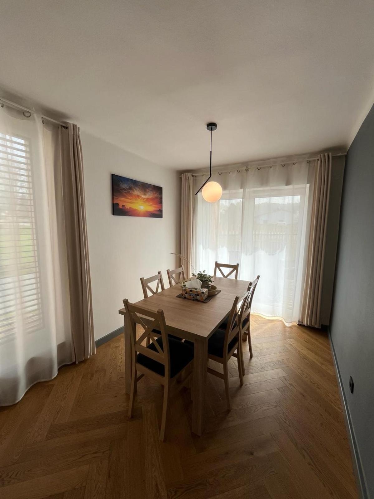 Slunecny Apartman Velke Losiny Bagian luar foto