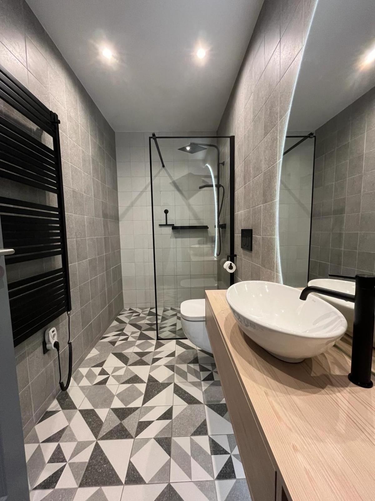 Slunecny Apartman Velke Losiny Bagian luar foto
