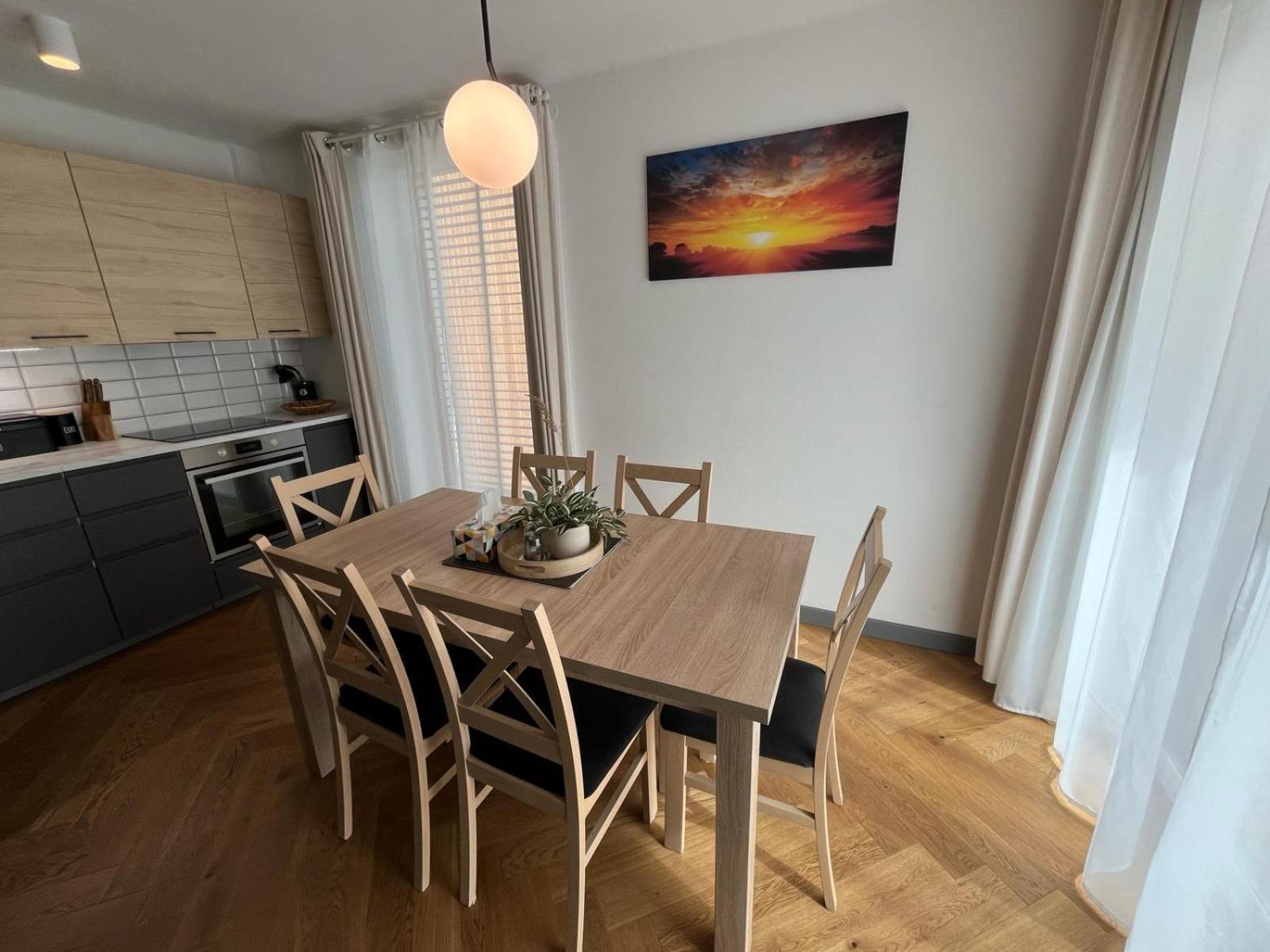 Slunecny Apartman Velke Losiny Bagian luar foto