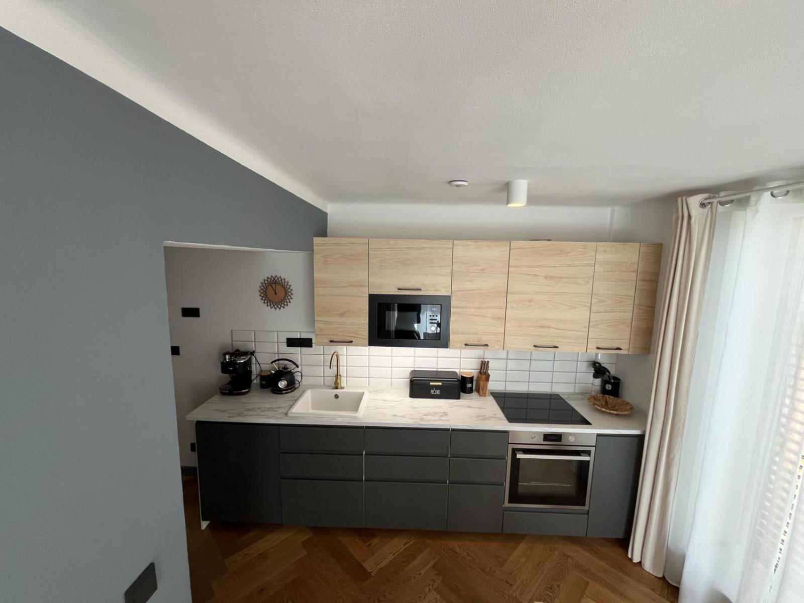 Slunecny Apartman Velke Losiny Bagian luar foto
