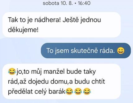 Slunecny Apartman Velke Losiny Bagian luar foto